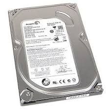 SEAGATE 500 GB 7200 RPM 3,5 inch NCQ SATA3